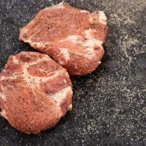 SCHINDERHANNES® STEAK IM DOPPELPACK