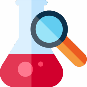 Chemische Untersuchung