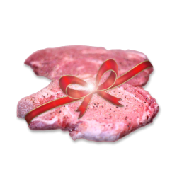 GRATIS GESCHENK - SCHINDERHANNES® STEAKS - Gruß vom Schinderhannes