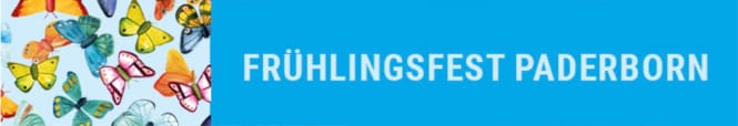 FrühlingsfestLogo